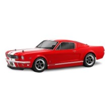 HPI EU 1966 FORD MUSTANG GT BODY HPI-17519
