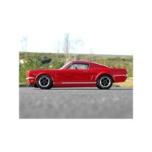 HPI EU 1966 FORD MUSTANG GT BODY HPI-17519