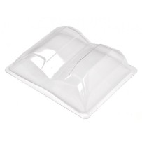 HPI EU BAJA 5B-1 BUGGY CLEAR SIDE BODY HPI-7562