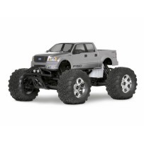 HPI EU FORD F-150 TRUCK BODY HPI-7196