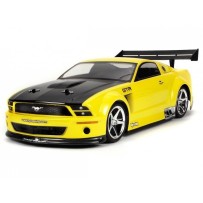 HPI EU Ford Mustang GT-R Body HPI-17504