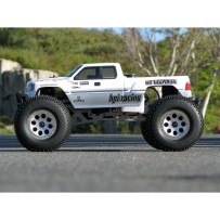 HPI EU GT GIGANTE TRUCK BODY HPI-7124