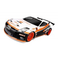 HPI EU NISSAN 350Z HANKOOK BODY HPI-103886