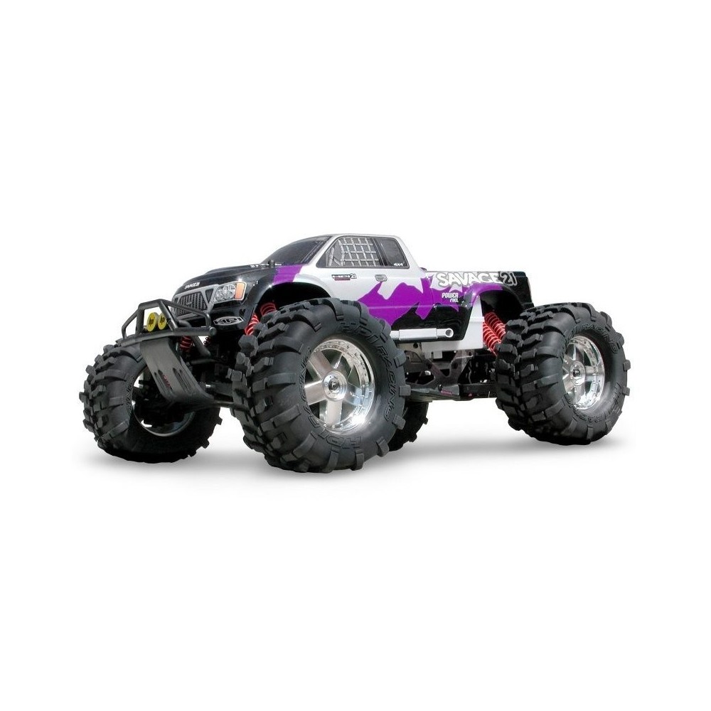 HPI Eu Nitro GT-1 Truck Body HPI-7176 HPI Eu Nitro GT-1 Truck Body HPI-7176
