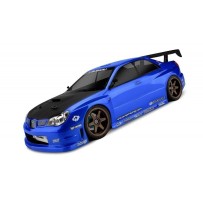 HPI EU PROVA HPI IMPREZA CLEAR BODY HPI-17525