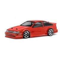 HPI EU TOYOTA LEVIN AE86 BODY HPI-17214
