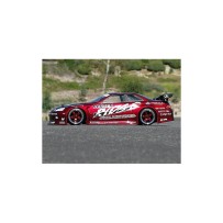 HPI EU VERTEX RIDGE TOYOTA SOARER/LEXUS SC BODY HPI-17524