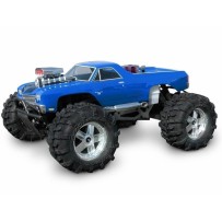 HPI Euchivrolet El Camino SS Body HPI-7177
