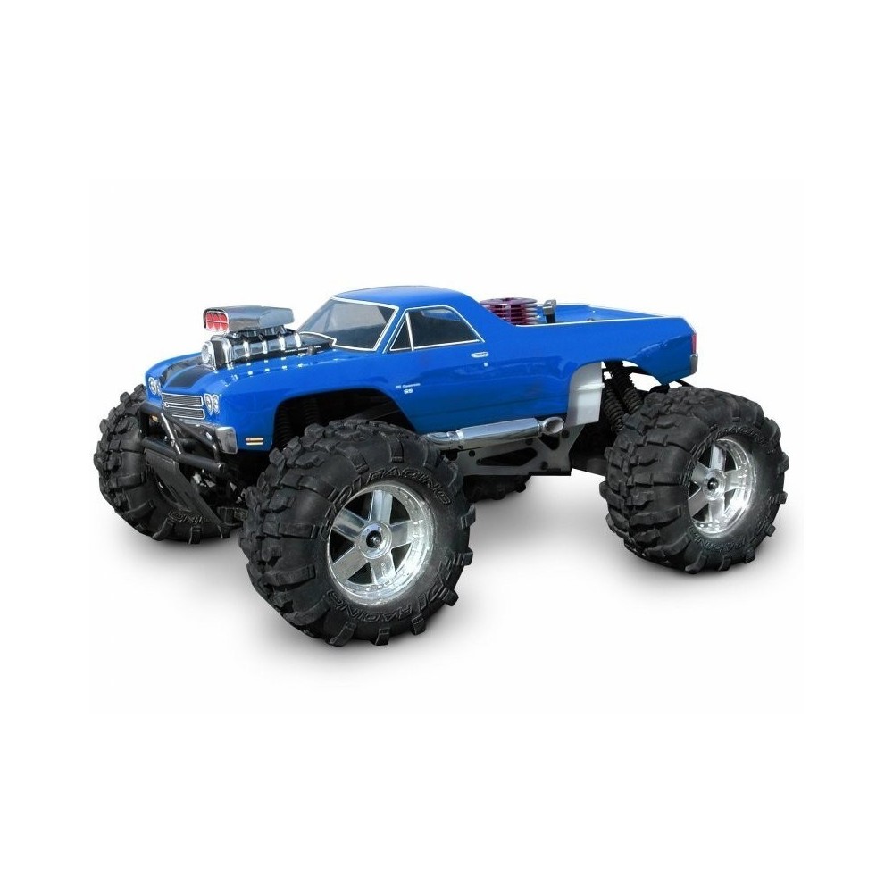 HPI Euchivrolet El Camino SS Body HPI-7177 HPI Euchivrolet El Camino SS Body HPI-7177
