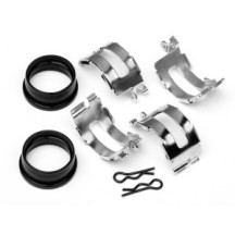 HPI EXHAUST COUPLING HPI-86713
