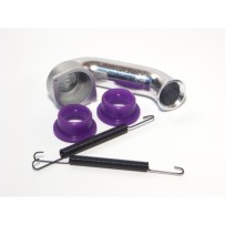HPI EXHAUST HEADER (REAR EXHAUST HPI-86061
