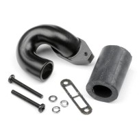 HPI Exhaust Header Set HPI-101265