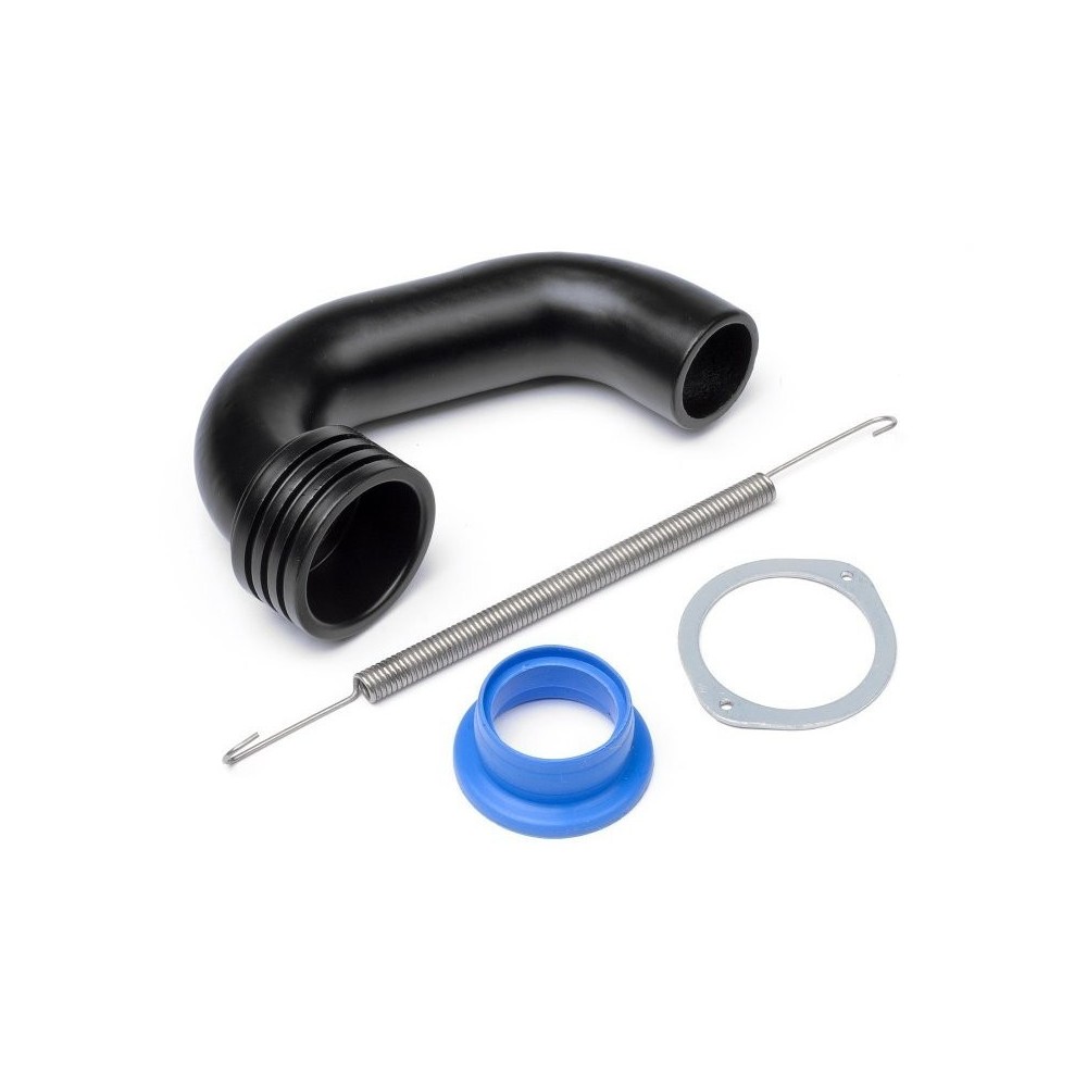 HPI Exhaust Manifold Set HPI-101033 HPI Exhaust Manifold Set HPI-101033