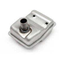 HPI EXHAUST MUFFLER HPI-15480