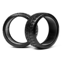 HPI FALKEN AZENIS RT615 T-DRIFT TIRE 26mm HPI-4425