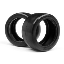 HPI FALKEN AZENIS SLICK TIRE 34MM HPI-109157