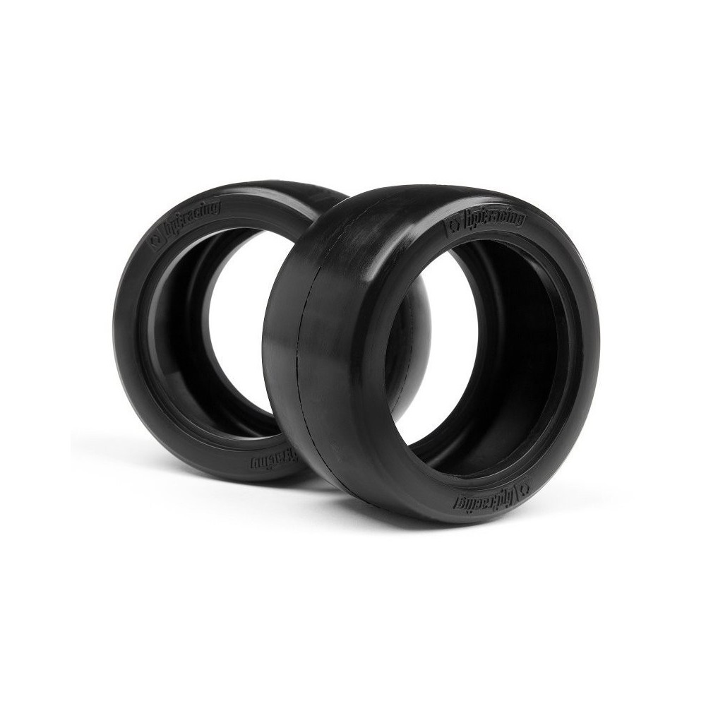 HPI FALKEN AZENIS SLICK TIRE 34MM HPI-109157 HPI FALKEN AZENIS SLICK TIRE 34MM HPI-109157