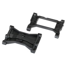 Traxxas Servo mount steering chassis crossmember TRX8239
