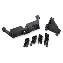 Traxxas Servo mount 2-speed TRX8240X