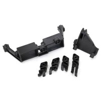 Traxxas Servo mount 2-speed TRX8240X