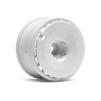 HPI FIFTEEN52 TURBOMAC WHEEL WHITE HPI-114637