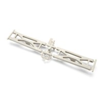 HPI FIRM FRONT SUSPENSION ARM SET HPI-104649