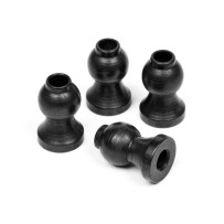 HPI Fixing Ball For Rear Suspension HPI-101085