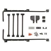 HPI FJ BODY PARTS SET HPI-117367