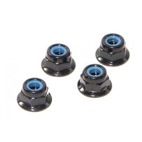 HPI Flange Lock Nut M4 HPI-Z684