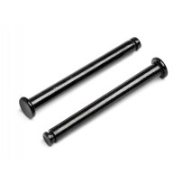 HPI FLANGE SHAFT 3x30mm HPI-86941