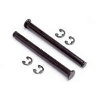 HPI FLANGE SHAFT 3x35mm HPI-105658