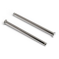 HPI FLANGE SHAFT 3x45mm HPI-86942