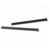 HPI Flange Shaft 4x62mm HPI-86071