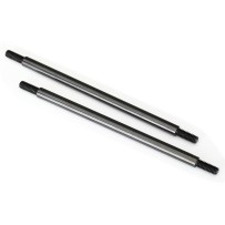 Traxxas Suspension link front 5x100mm (upper or lower) (steel) (2) TRX8243