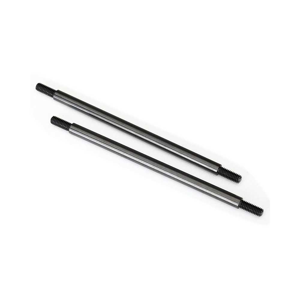 Traxxas Suspension link front 5x100mm (upper or lower) (steel) (2) TRX8243 Traxxas Suspension link front 5x100mm (upper or lower) (steel) (2) TRX8243