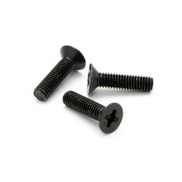 HPI FLAT HEAD SCREW M3 X 12MM HPI-Z528