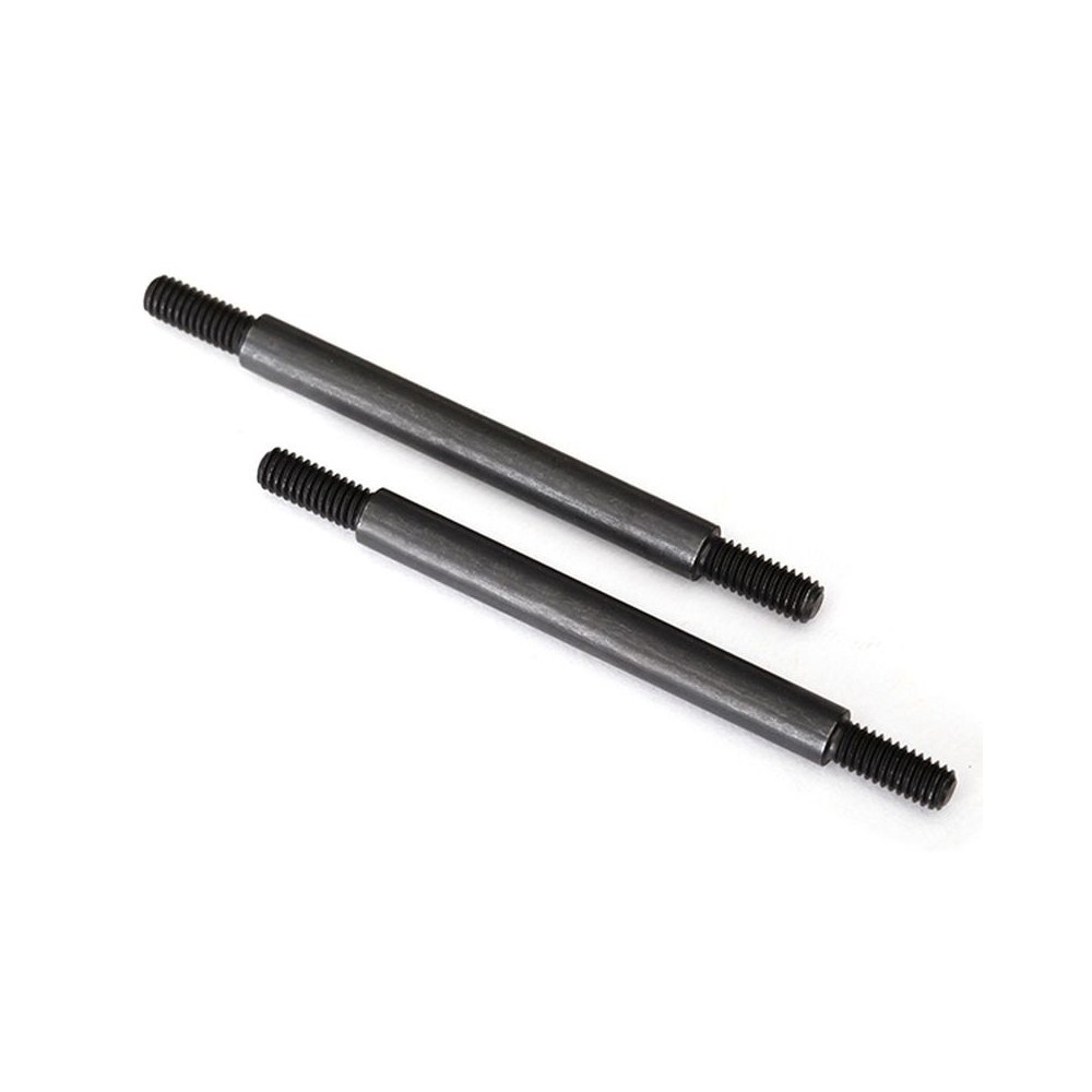 Traxxas steel Suspension link front 5x63mm (upper) (2) TRX8244 Traxxas steel Suspension link front 5x63mm (upper) (2) TRX8244