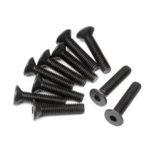 HPI FLAT HEAD SCREW M3x14mm HPI-100556
