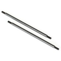 Traxxas steel Suspension link (rear) 5x121mm (upper or lower - 2) TRX8245