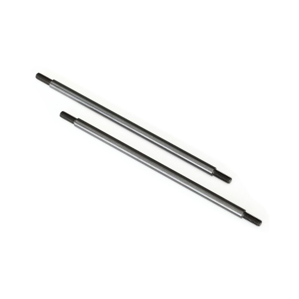 Traxxas steel Suspension link (rear) 5x121mm (upper or lower - 2) TRX8245 Traxxas steel Suspension link (rear) 5x121mm (upper or lower - 2) TRX8245