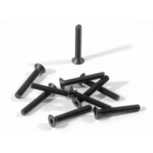 HPI FLAT HEAD SCREW M3X20MM HPI-Z087