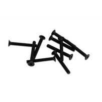 HPI Flat Head Screw M3x25mm HPI-160380