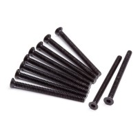 HPI FLAT HEAD SCREW M3x40mm HPI-106427