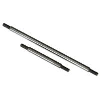 Traxxas Steering link 5x60mm (1) and draglink 5x117mm (1) (steel) TRX8246