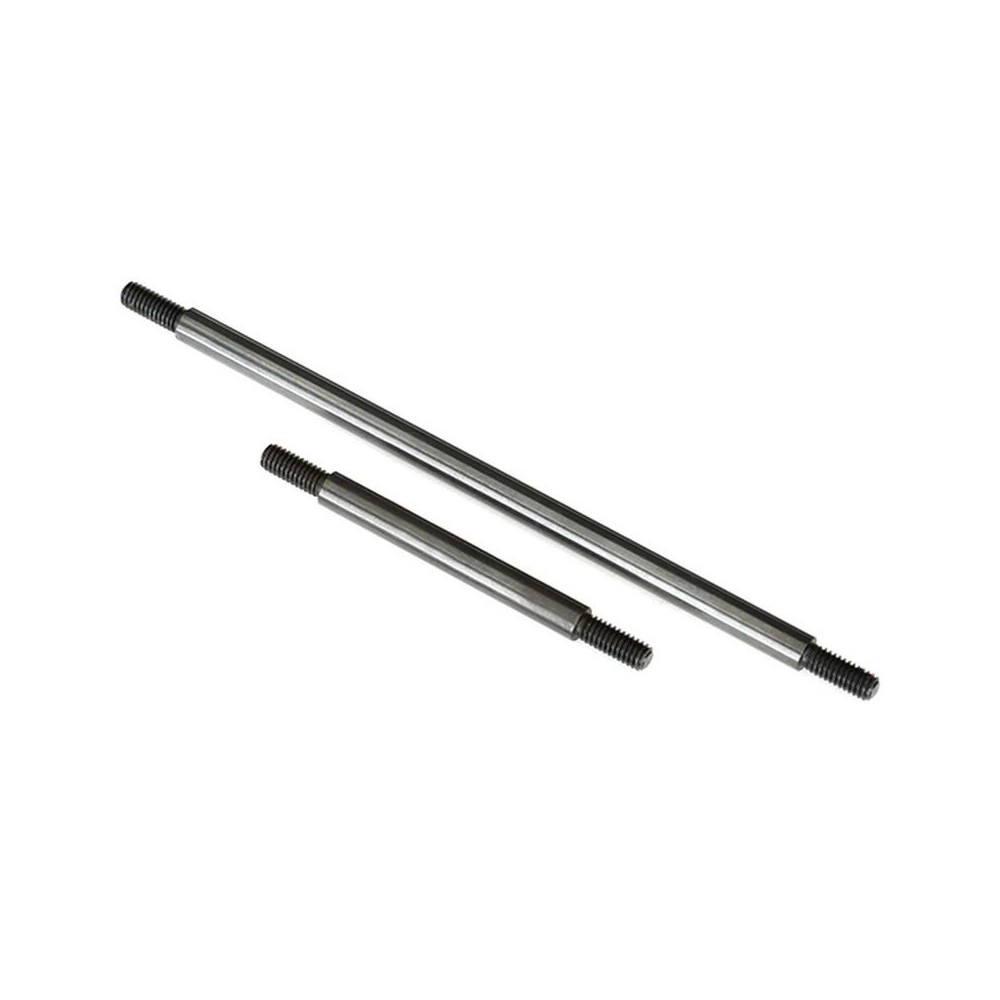 Traxxas Steering link 5x60mm (1) and draglink 5x117mm (1) (steel) TRX8246 Traxxas Steering link 5x60mm (1) and draglink 5x117mm (1) (steel) TRX8246