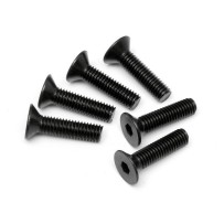 HPI FLAT HEAD SCREW M5x20mm HPI-94732