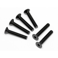 HPI FLAT HEAD SCREW M5x30mm HPI-94735