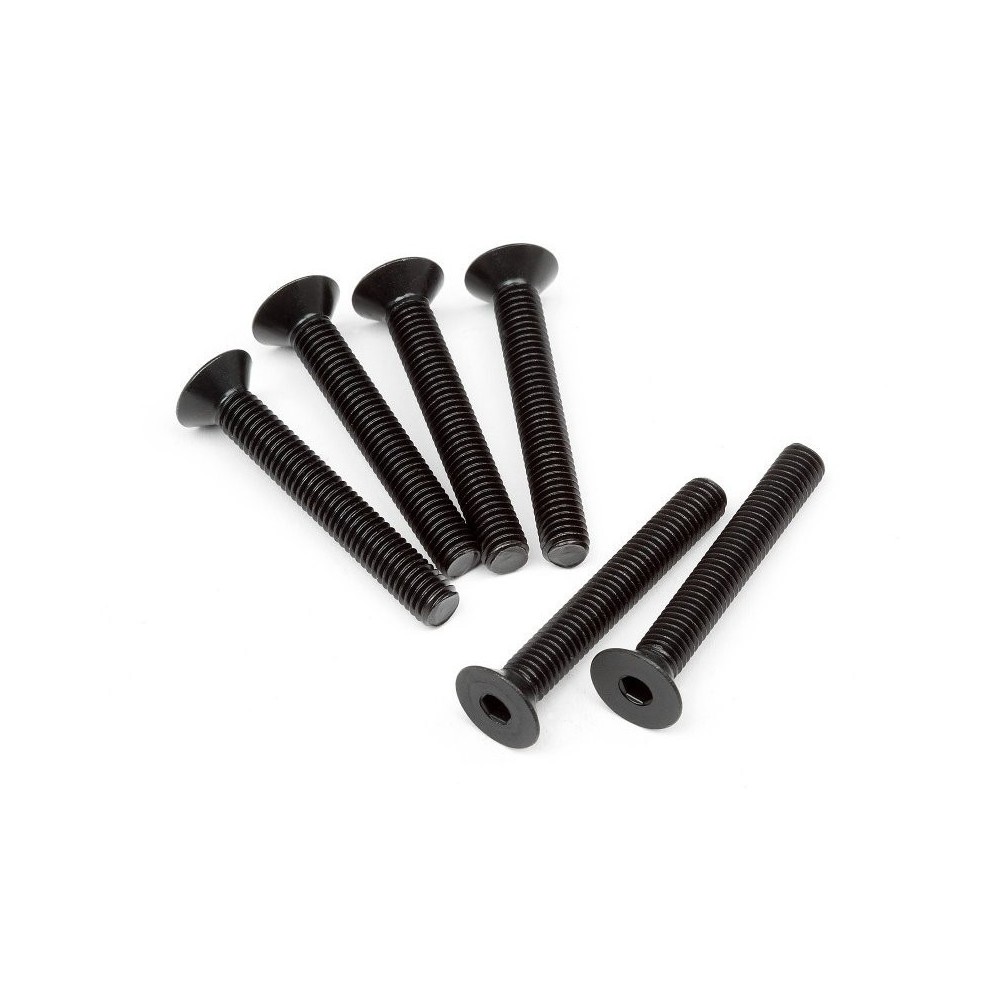 HPI FLAT HEAD SCREW M5X35MM HPI-109068