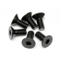 HPI FLAT HEAD SCREW M6x14mm HPI-94879