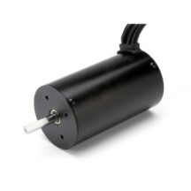HPI FLUX ALPHASTAR 2350KV BRUSHLESS MOTOR HPI-107856